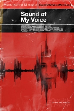 Sound of My Voice free movies