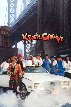 Krush Groove free movies