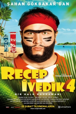 Recep İvedik 4 free movies