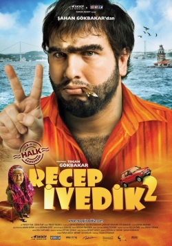 Recep İvedik 2 free movies