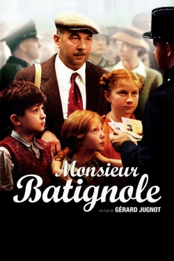 Monsieur Batignole free movies