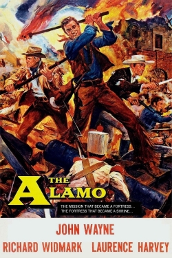 The Alamo free movies