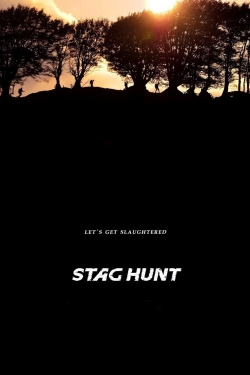 Stag Hunt free movies