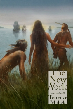 The New World free movies