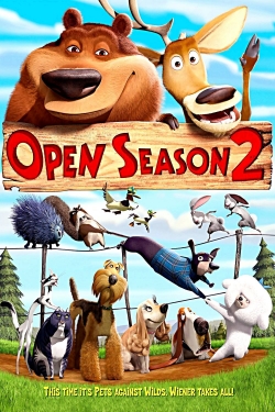Open Season 2 free movies