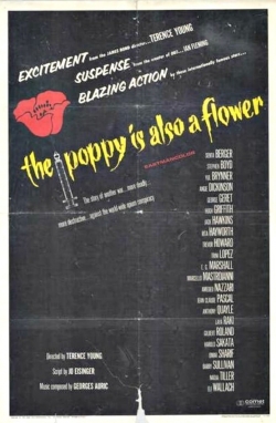 Poppies Are Also Flowers free movies
