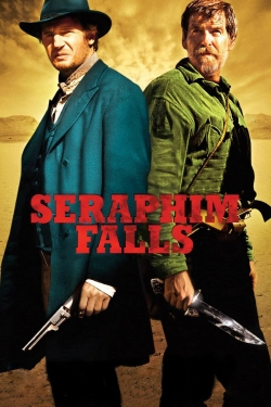 Seraphim Falls free movies