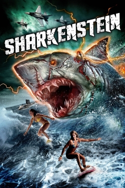Sharkenstein free movies