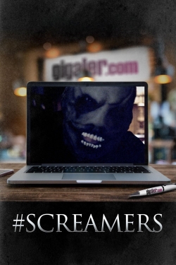 #SCREAMERS free movies