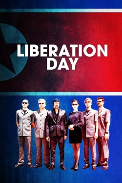Liberation Day free movies