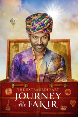 The Extraordinary Journey of the Fakir free movies