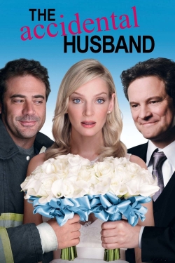The Accidental Husband free movies