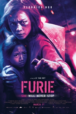 Furie free movies