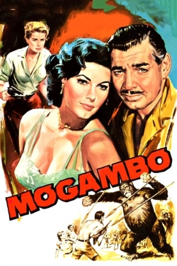 Mogambo free movies