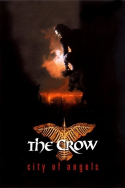 The Crow: City of Angels free movies