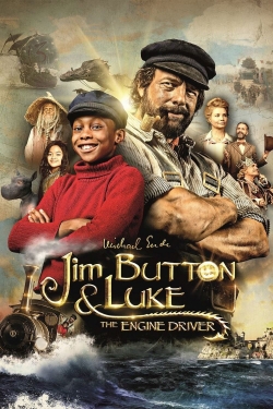 Jim Button and Luke the Engine Driver free movies