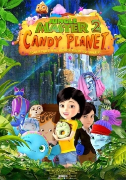 Jungle Master 2: Candy Planet free movies