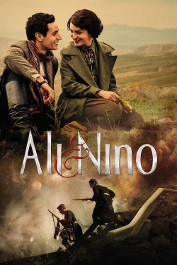 Ali and Nino free movies