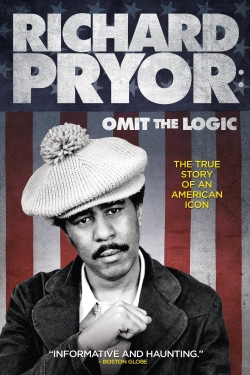 Richard Pryor: Omit the Logic free movies