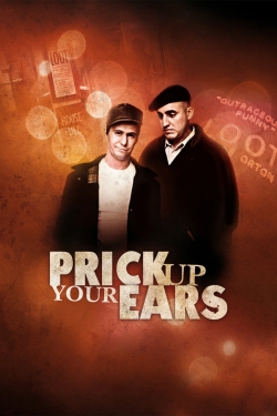 Prick Up Your Ears free movies