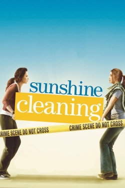 Sunshine Cleaning free movies