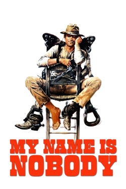 My Name Is Nobody free movies
