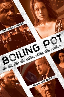 Boiling Pot free movies