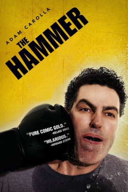 The Hammer free movies