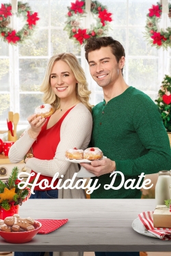 Holiday Date free movies