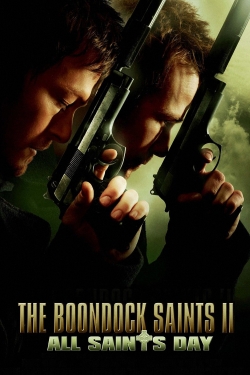The Boondock Saints II: All Saints Day free movies