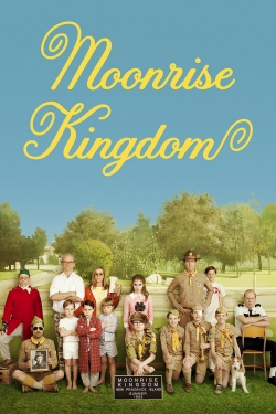 Moonrise Kingdom free movies