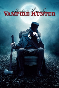 Abraham Lincoln: Vampire Hunter free movies