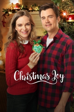 Christmas Joy free movies