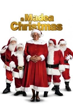 A Madea Christmas free movies