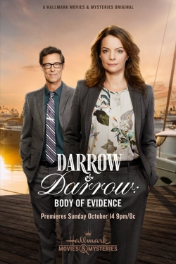 Darrow & Darrow: Body of Evidence free movies