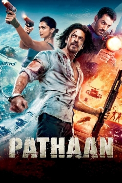 Pathaan free movies