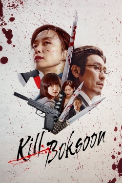 Kill Boksoon free movies