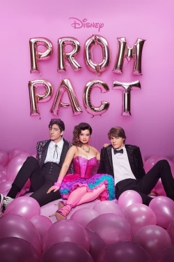 Prom Pact free movies