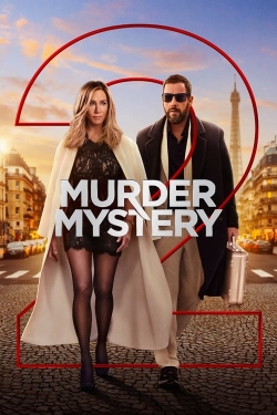 Murder Mystery 2 free movies