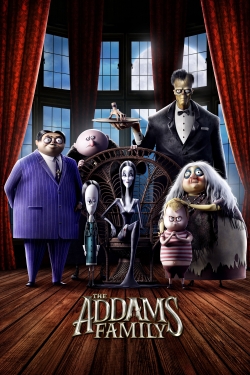 The Addams Family free movies