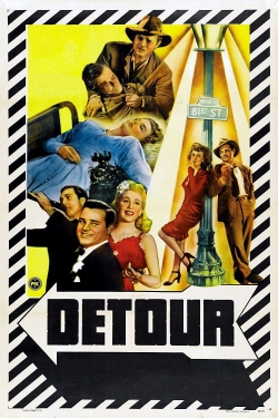 Detour free movies