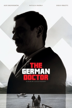 The German Doctor free movies
