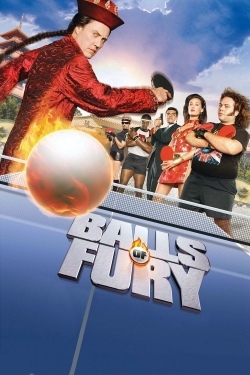 Balls of Fury free movies