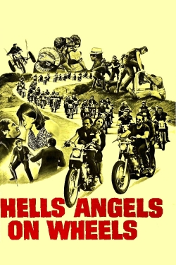 Hells Angels on Wheels free movies