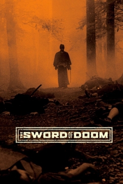 The Sword of Doom free movies