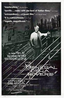 General Della Rovere free movies