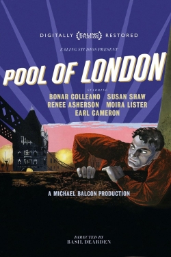 Pool of London free movies