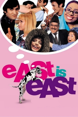 East Is East free movies