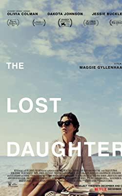 The Lost Daughter free movies