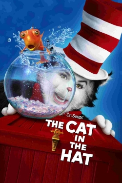 The Cat in the Hat free movies